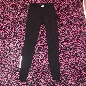Old navy xs dry fit athletic legging